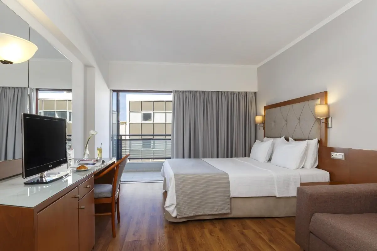 Best Western Plaza - zdjęcie 13