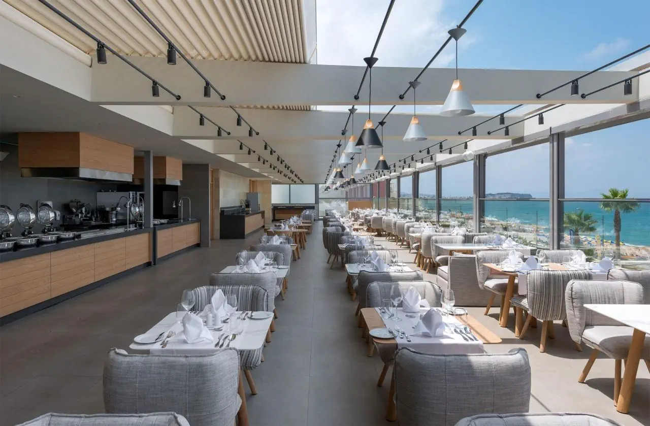 Ikones Seafront Luxury Suites - zdjęcie 10