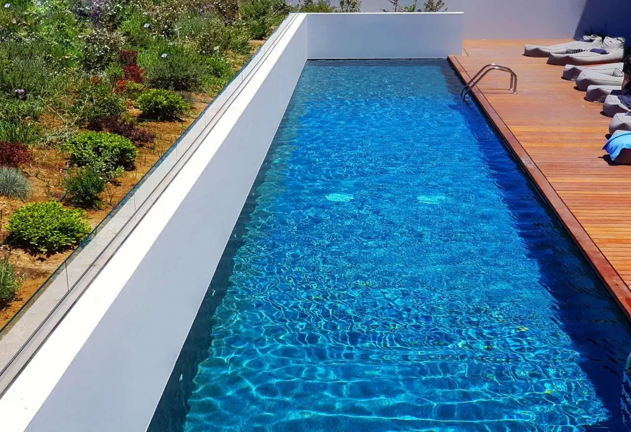 Ikones Seafront Luxury Suites - zdjęcie 8