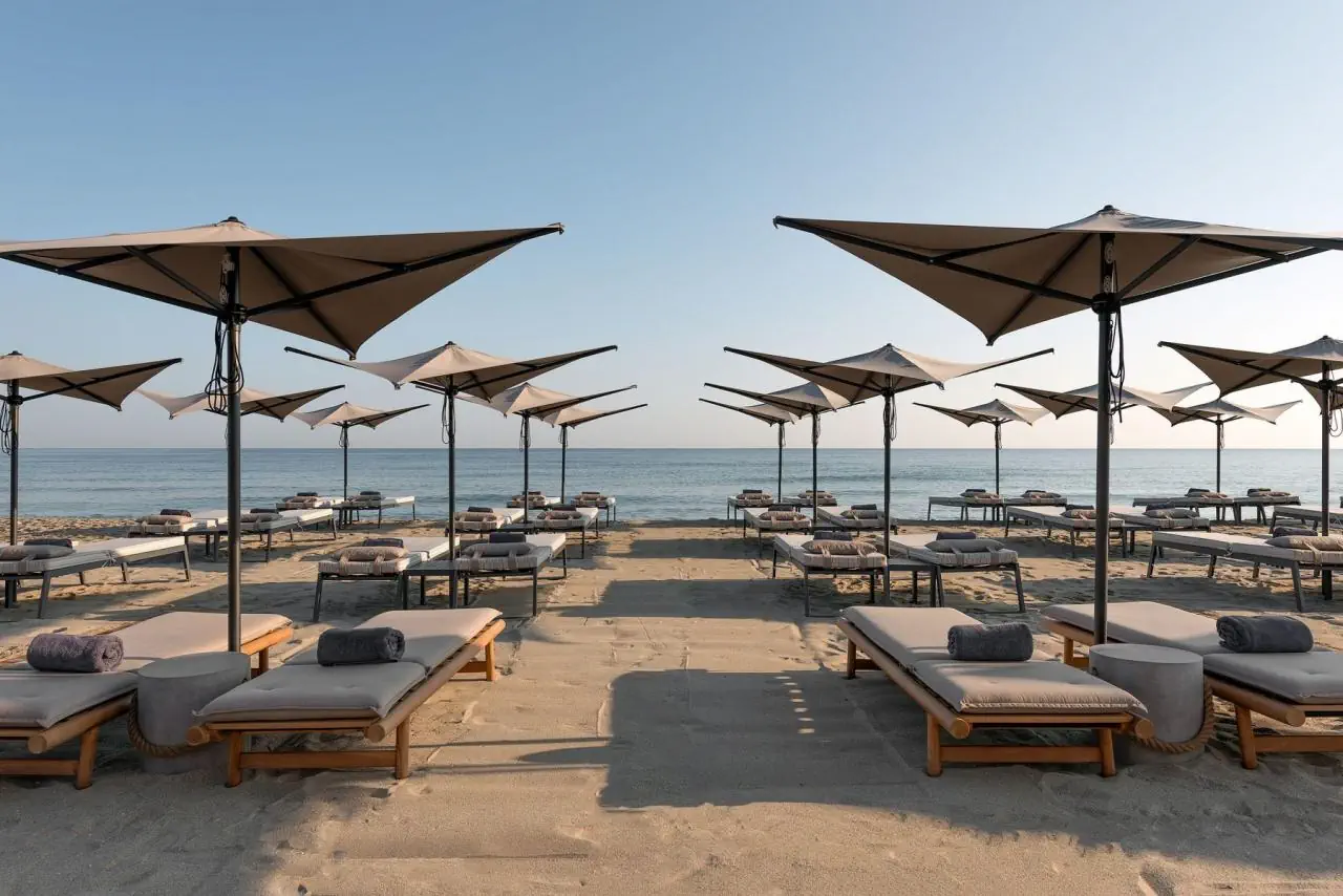 Ikones Seafront Luxury Suites - zdjęcie 5