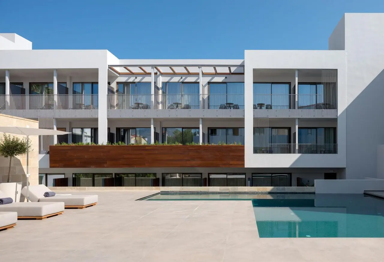 Ikones Seafront Luxury Suites - zdjęcie 7