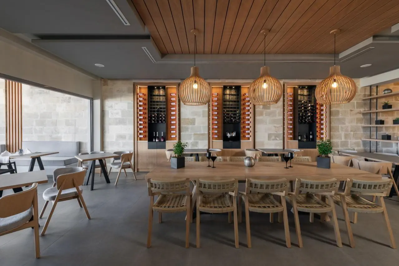 Ikones Seafront Luxury Suites - zdjęcie 11