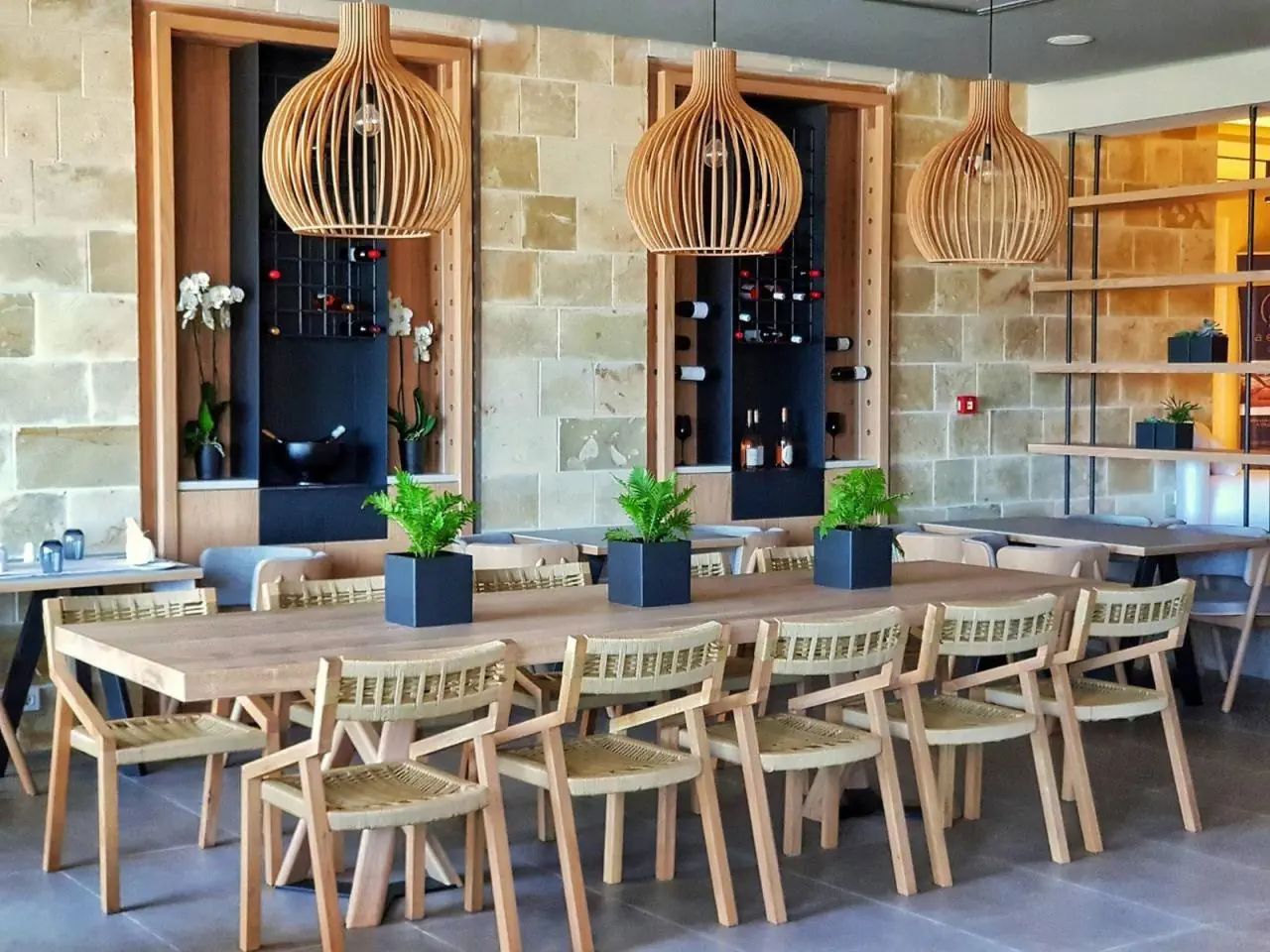 Ikones Seafront Luxury Suites - zdjęcie 12