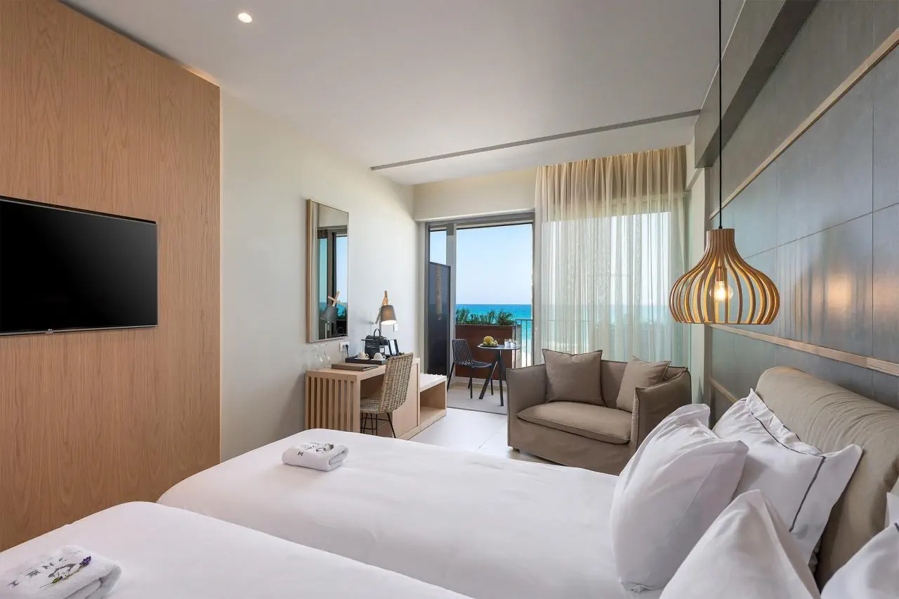 Ikones Seafront Luxury Suites - zdjęcie 17
