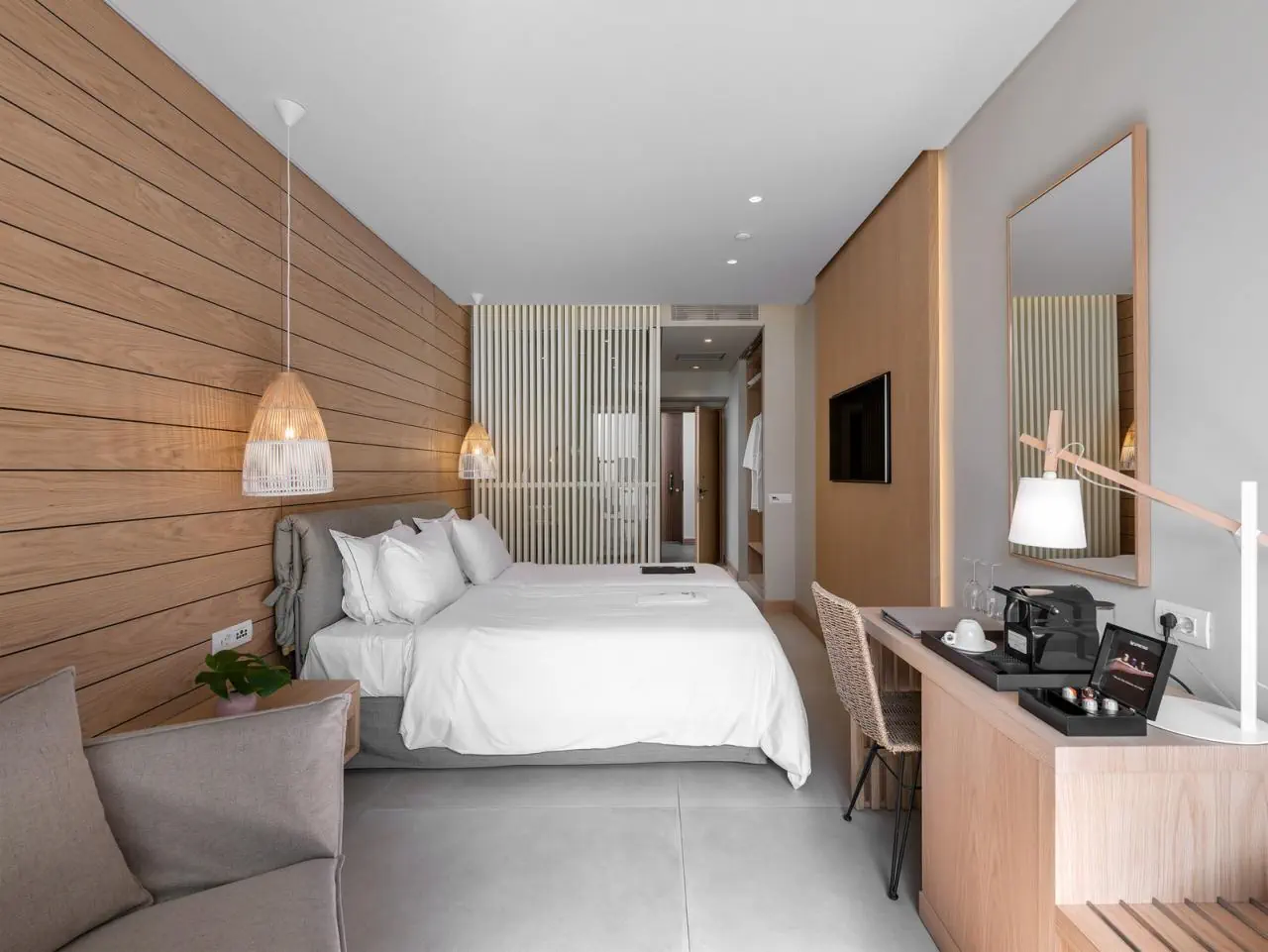 Ikones Seafront Luxury Suites - zdjęcie 15