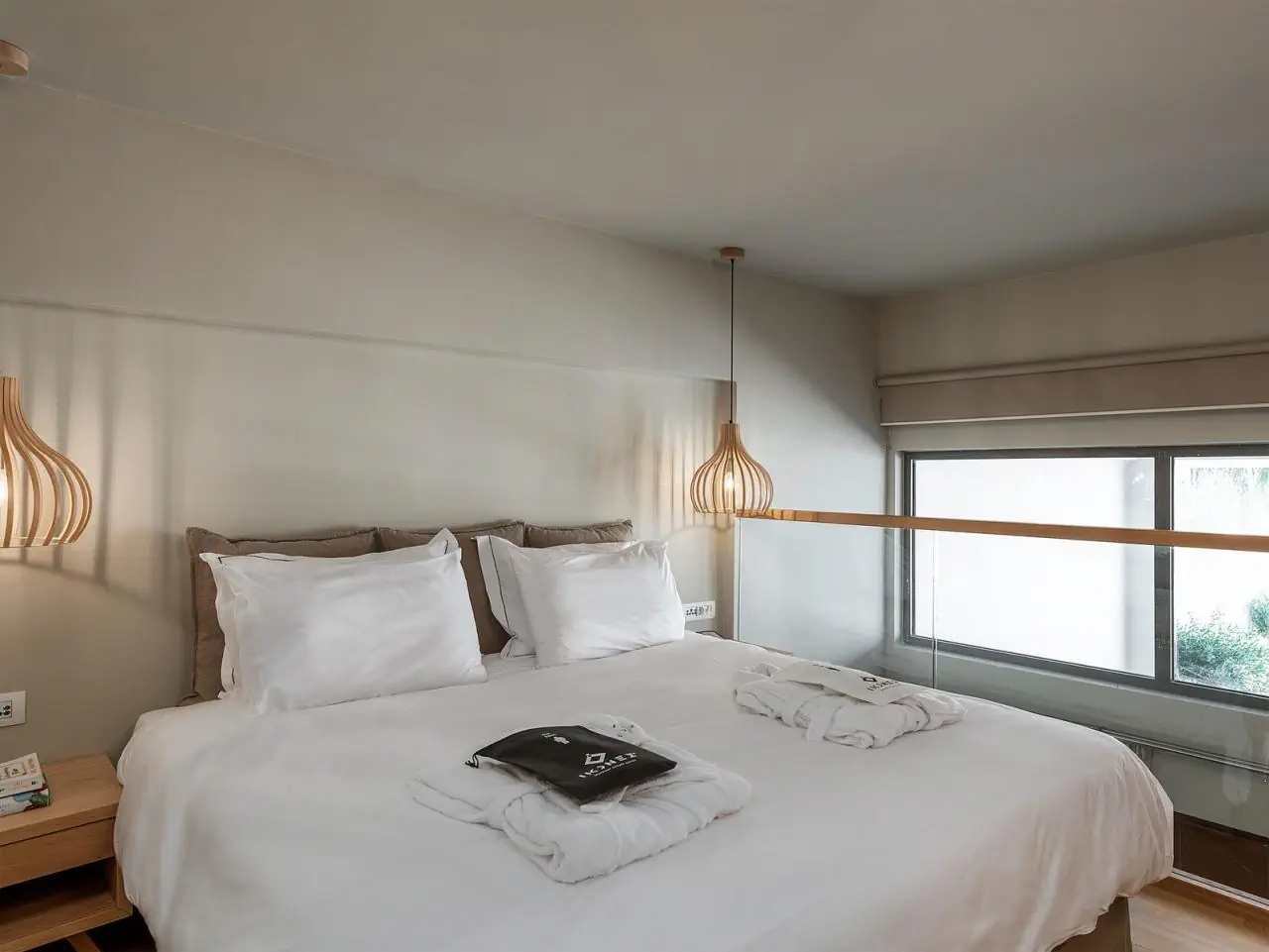 Ikones Seafront Luxury Suites - zdjęcie 18