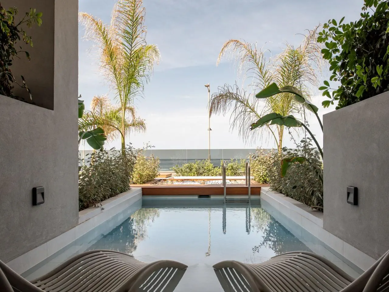 Ikones Seafront Luxury Suites - zdjęcie 20