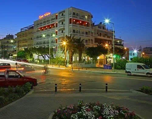 Olympic Palladium - zdjęcie 3