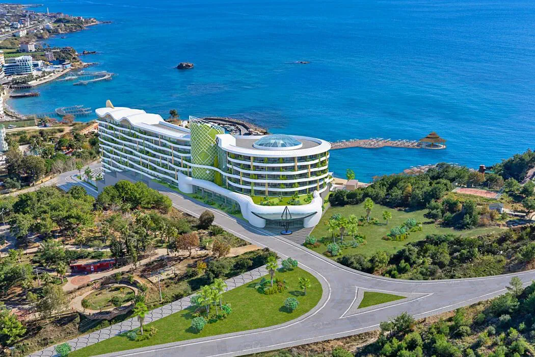 MYLOME LUXURY HOTEL & RESORT