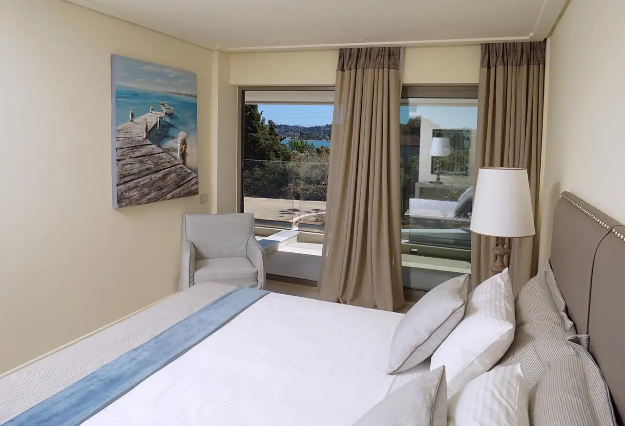 Rodostamo Hotel & Spa (Corfu) - zdjęcie 24