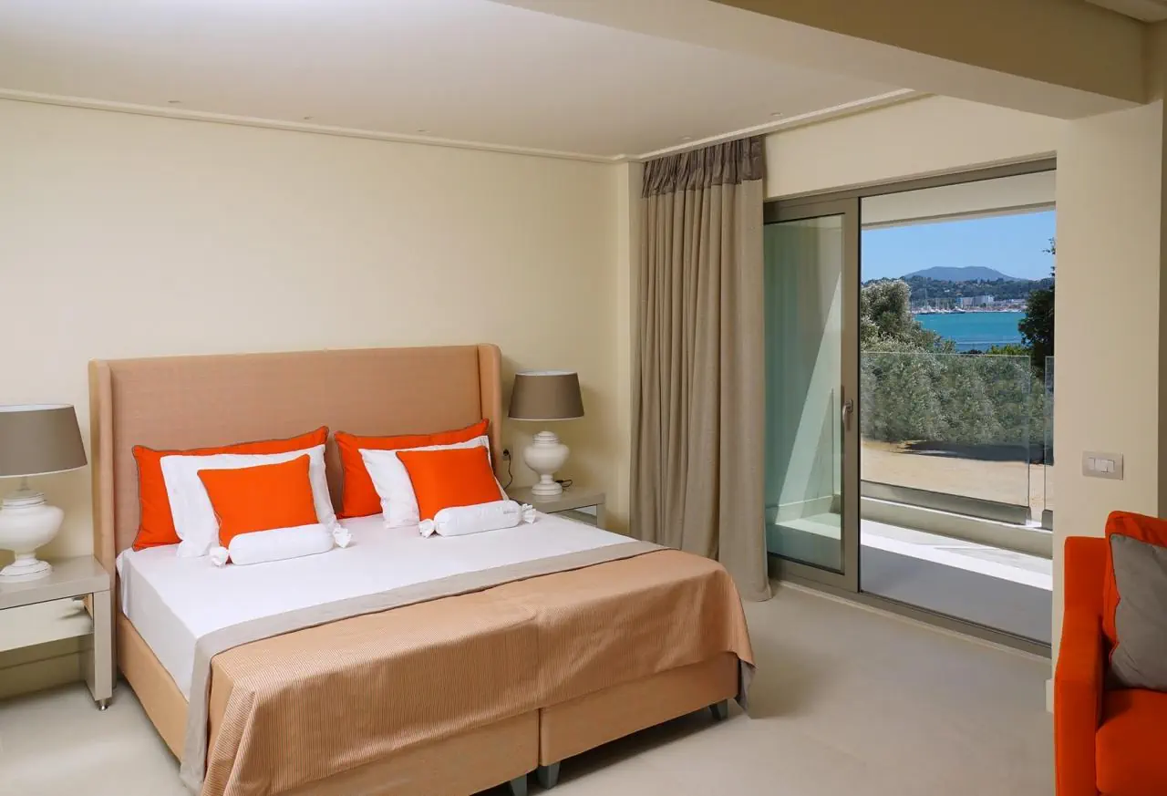 Rodostamo Hotel & Spa (Corfu) - zdjęcie 26