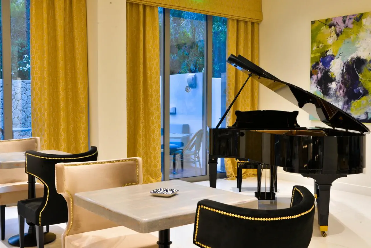 Rodostamo Hotel & Spa (Corfu) - zdjęcie 17