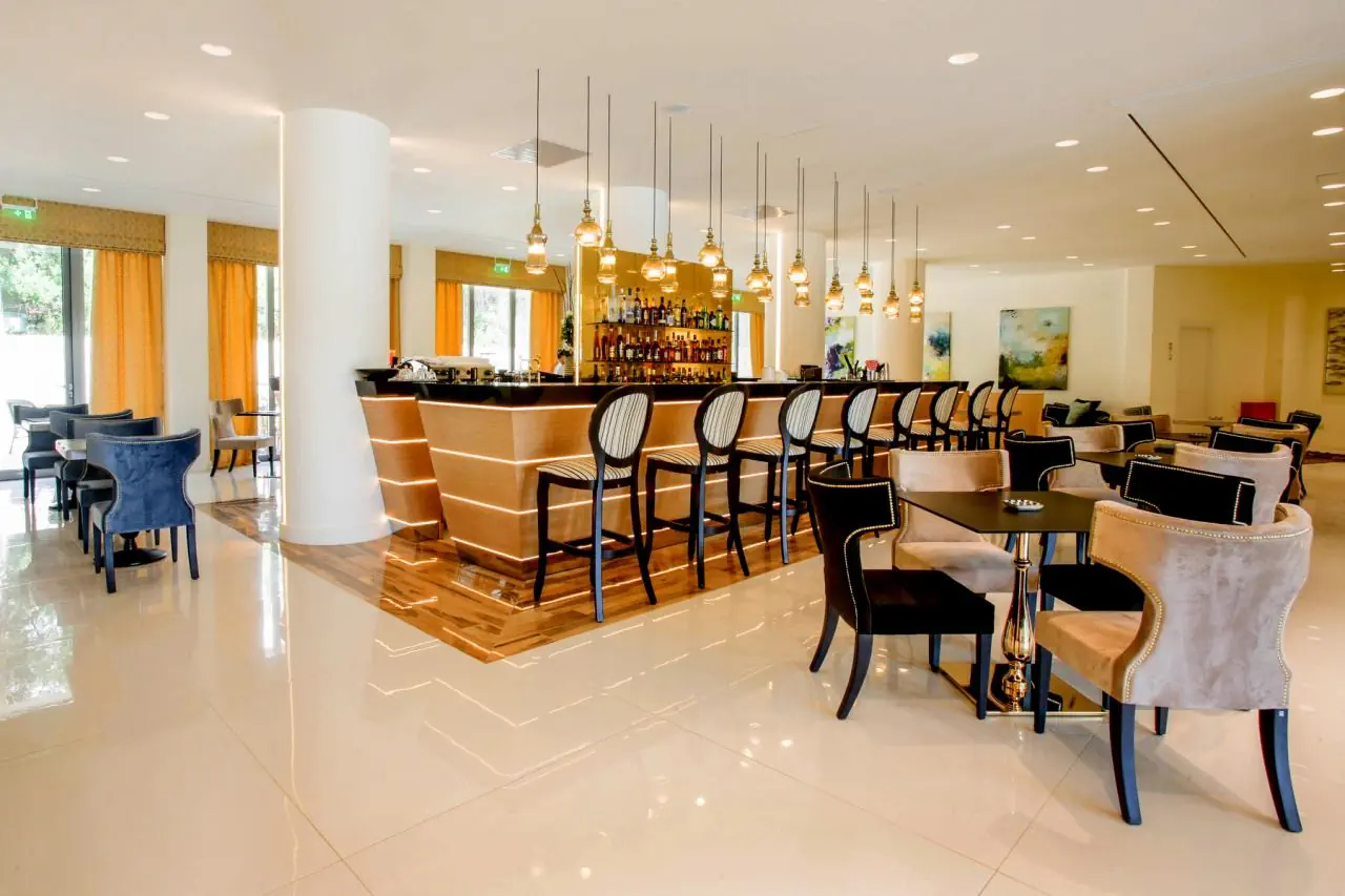 Rodostamo Hotel & Spa (Corfu) - zdjęcie 18