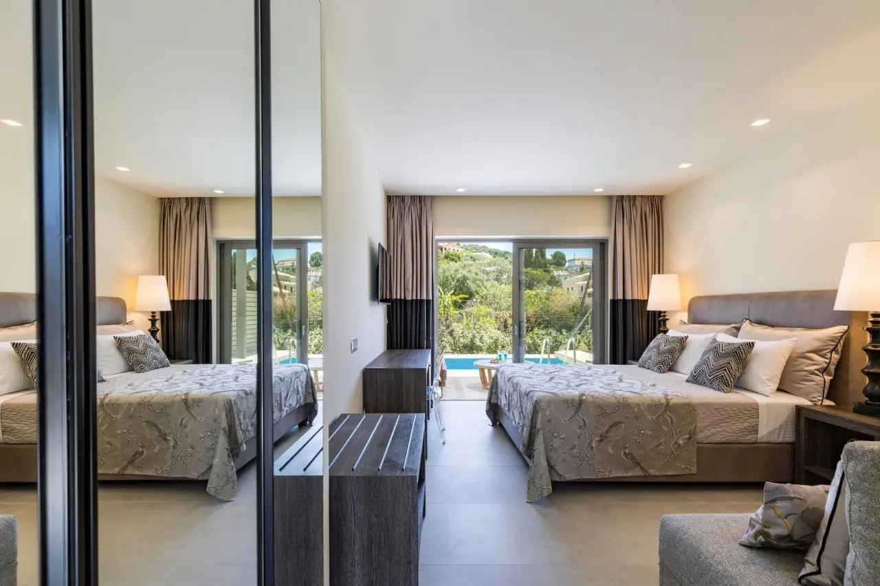 Rodostamo Hotel & Spa (Corfu) - zdjęcie 29