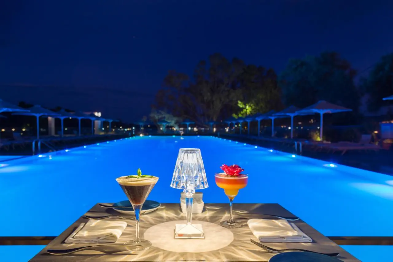 Rodostamo Hotel & Spa (Corfu) - zdjęcie 13