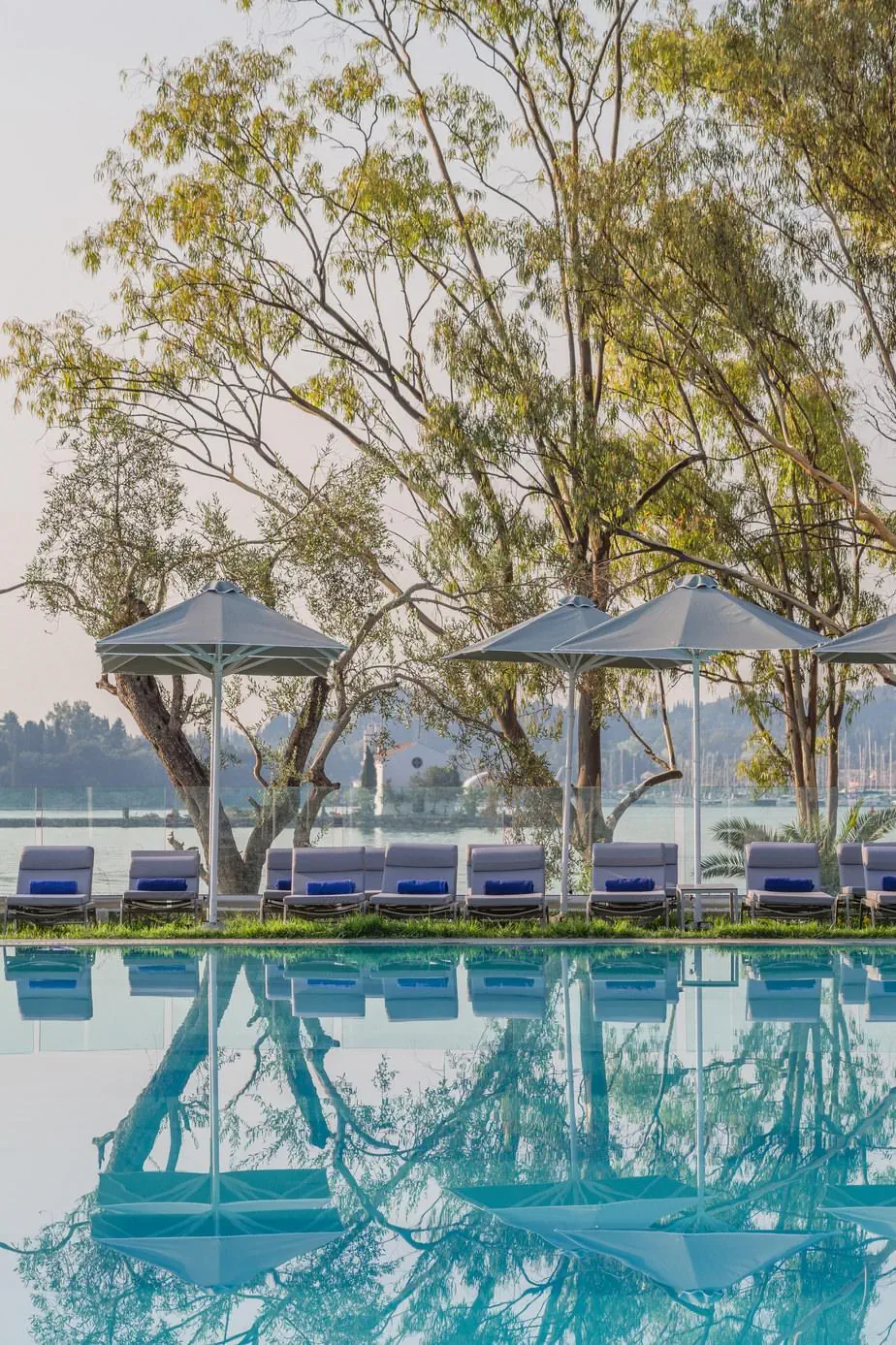 Rodostamo Hotel & Spa (Corfu) - zdjęcie 5