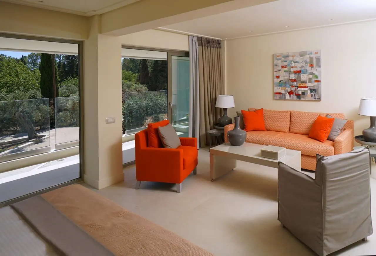 Rodostamo Hotel & Spa (Corfu) - zdjęcie 27