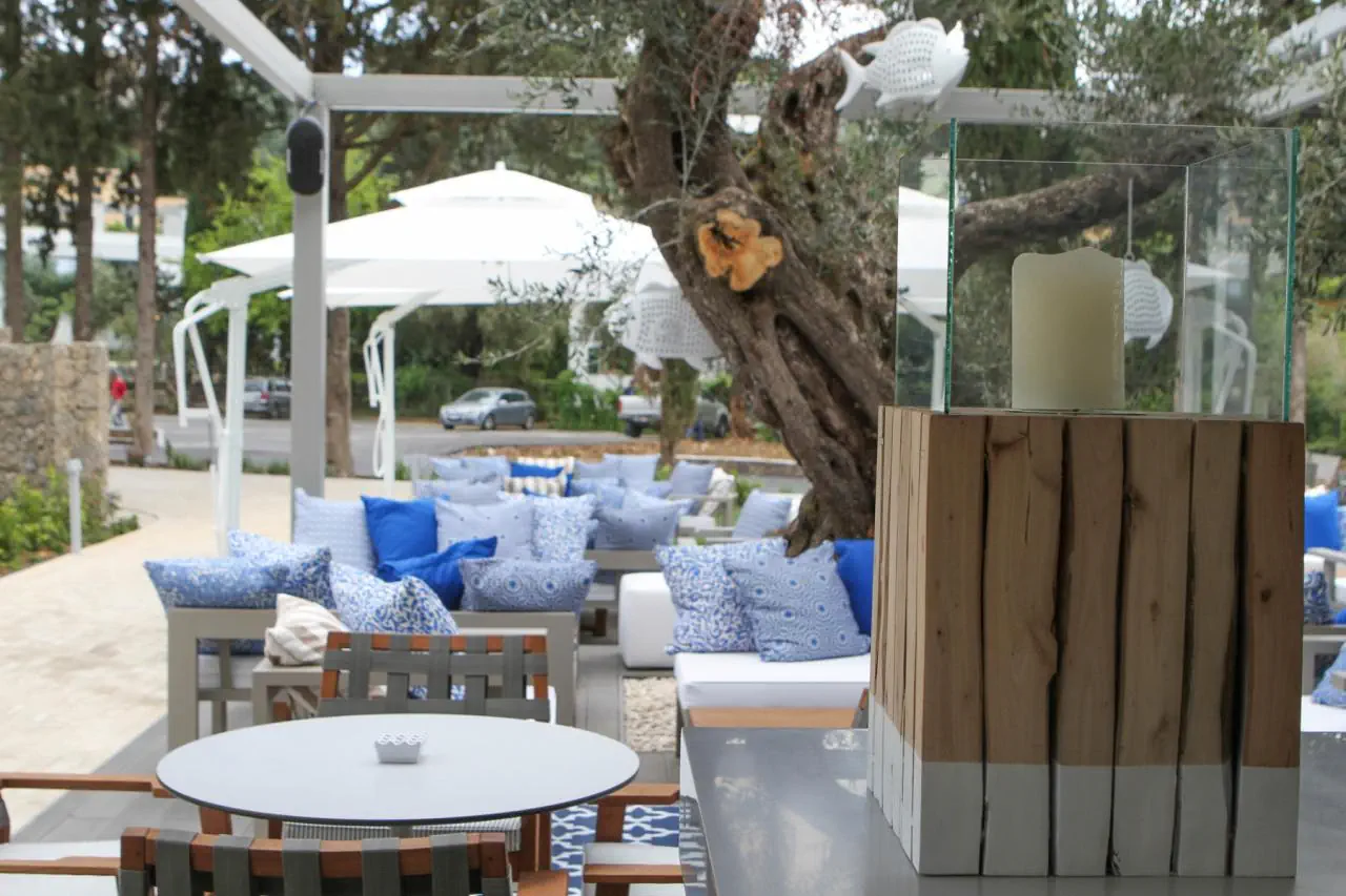 Rodostamo Hotel & Spa (Corfu) - zdjęcie 16