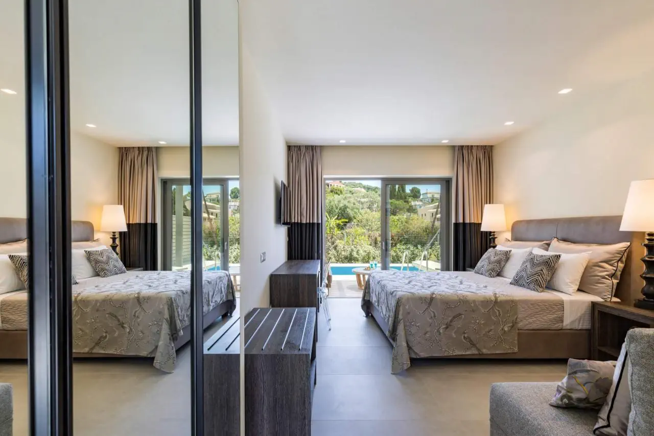 Rodostamo Hotel & Spa (Corfu) - zdjęcie 25