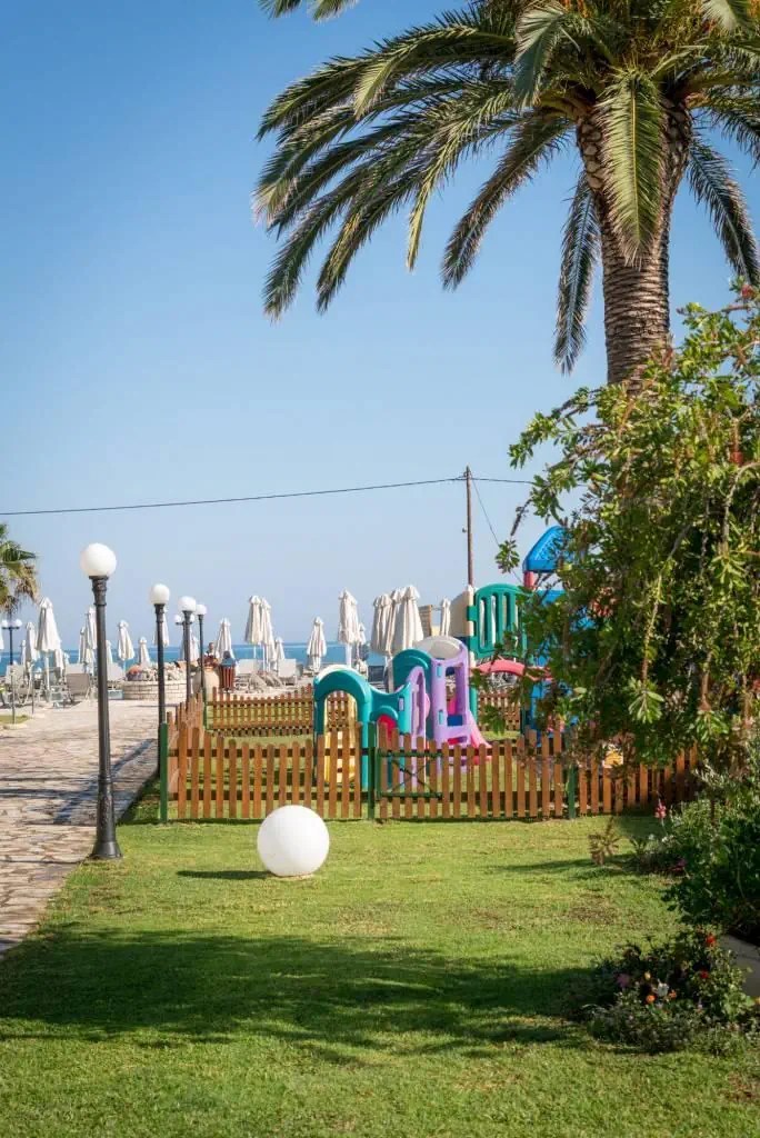 Acharavi Beach - zdjęcie 44