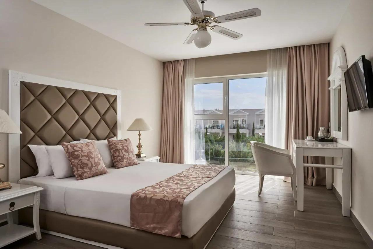 Sandy Villas Resort (ex. Kairaba Sandy Villas) - zdjęcie 35