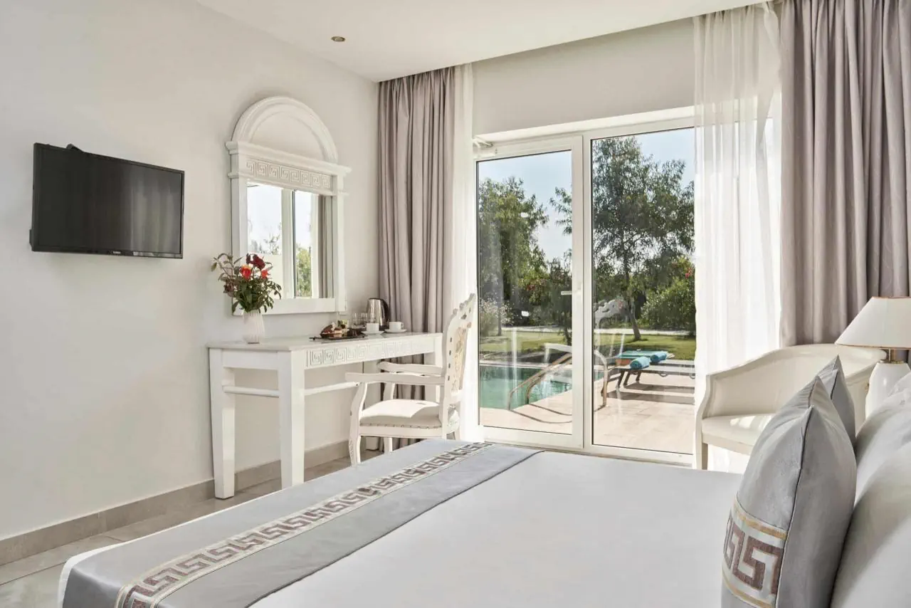 Sandy Villas Resort (ex. Kairaba Sandy Villas) - zdjęcie 34