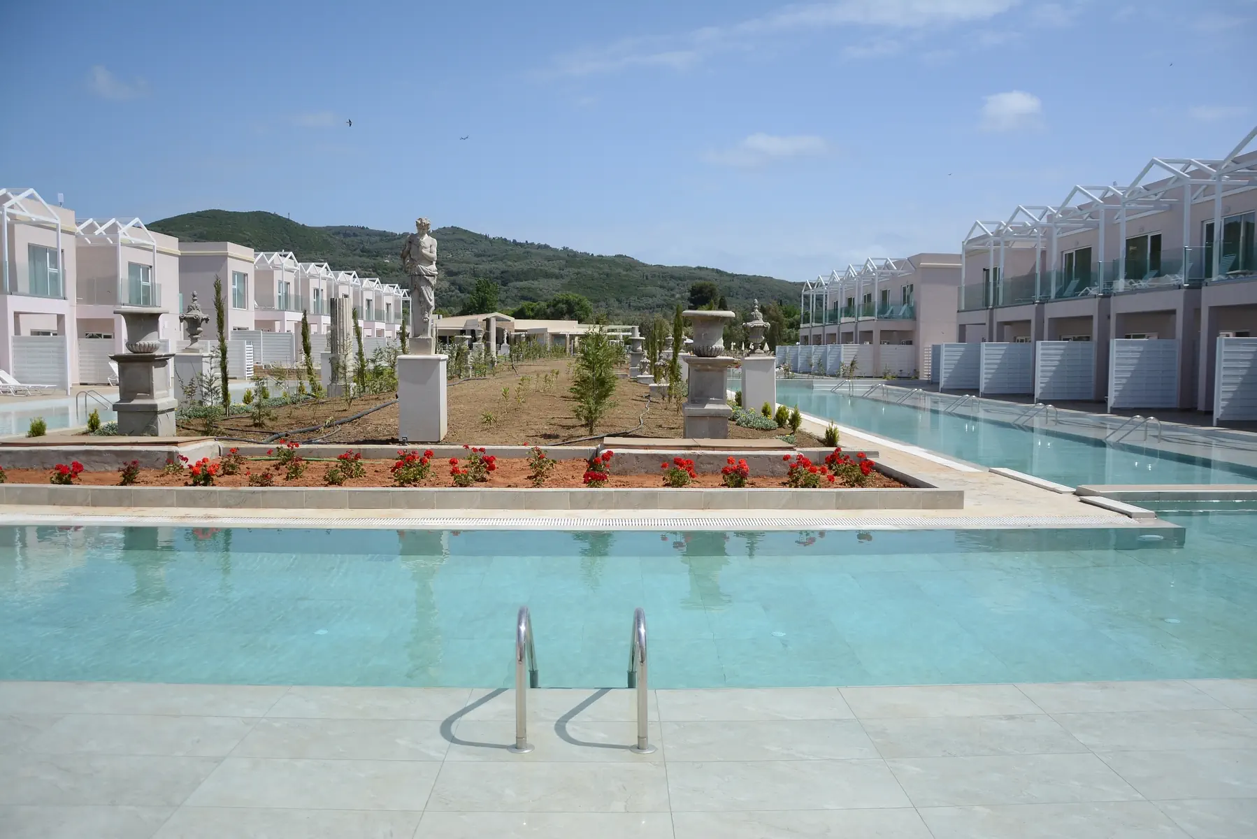 Sandy Villas Resort (ex. Kairaba Sandy Villas) - zdjęcie 10