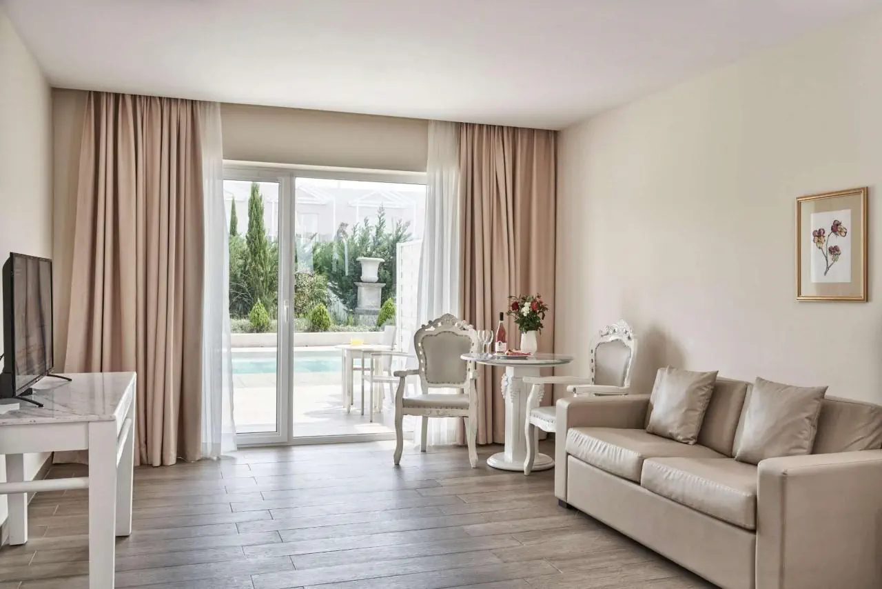Sandy Villas Resort (ex. Kairaba Sandy Villas) - zdjęcie 37