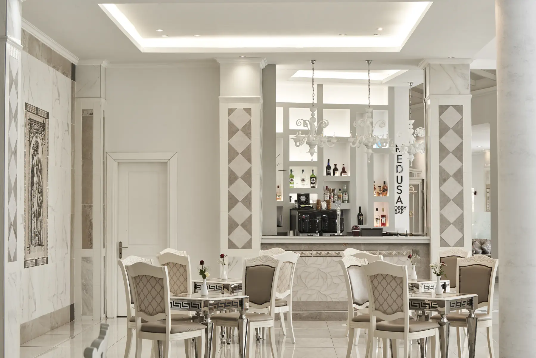 Sandy Villas Resort (ex. Kairaba Sandy Villas) - zdjęcie 21