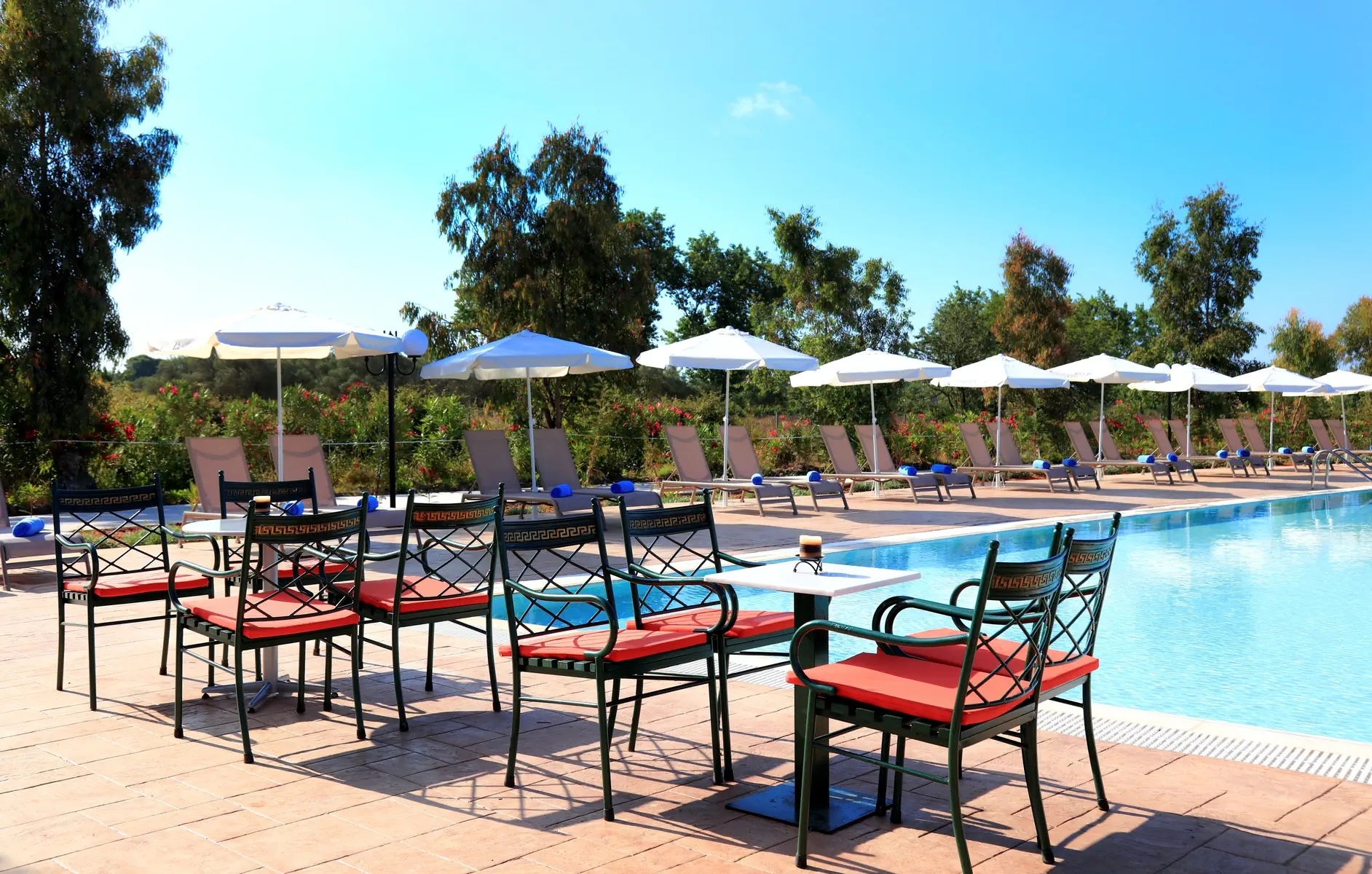 Sandy Villas Resort (ex. Kairaba Sandy Villas) - zdjęcie 15