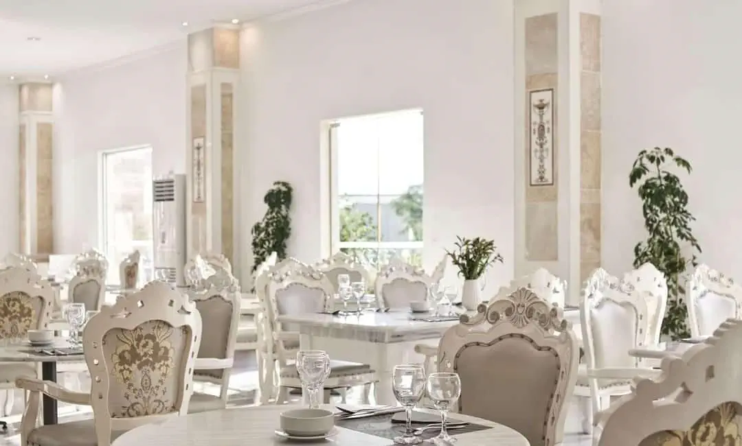Sandy Villas Resort (ex. Kairaba Sandy Villas) - zdjęcie 20