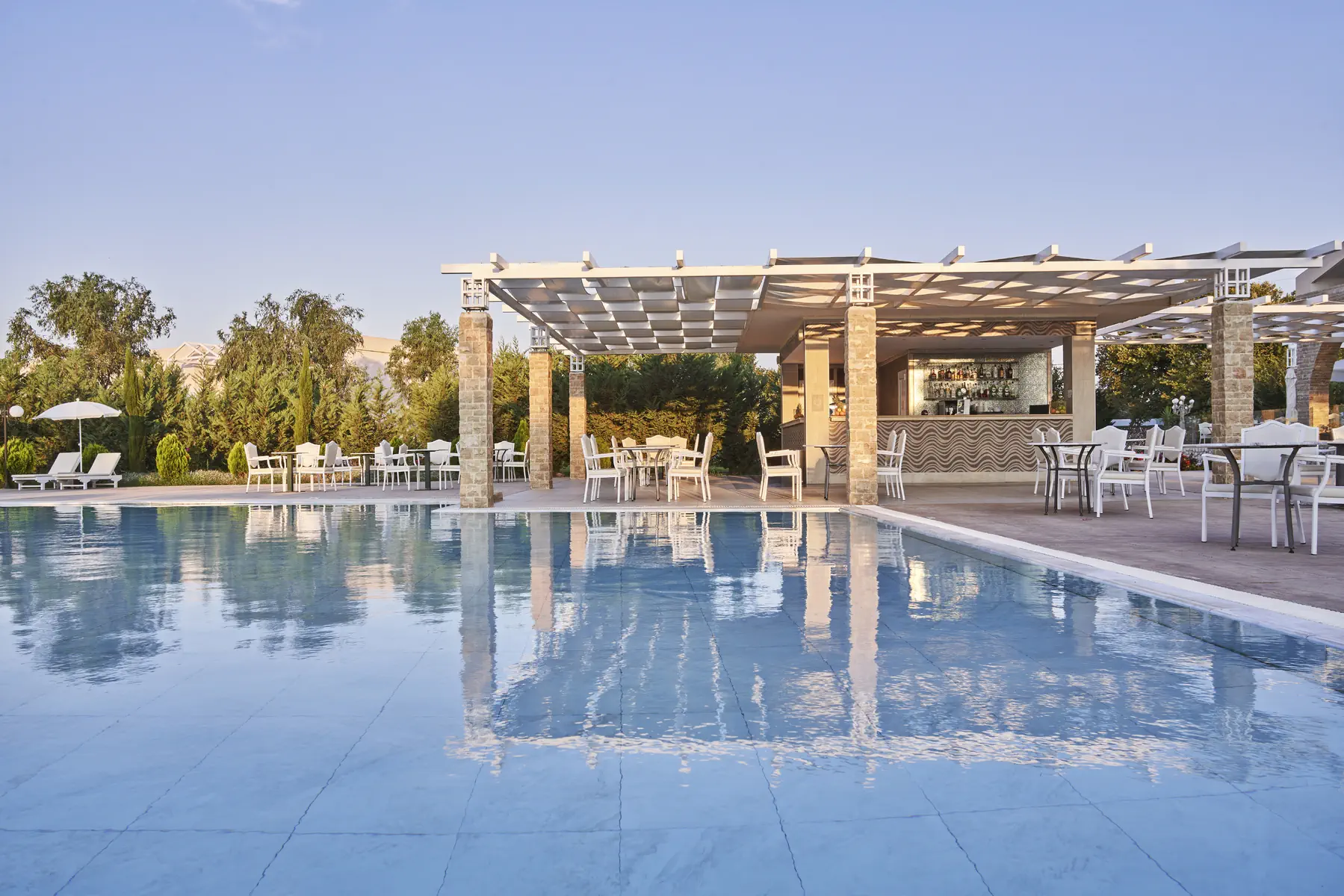 Sandy Villas Resort (ex. Kairaba Sandy Villas) - zdjęcie 13