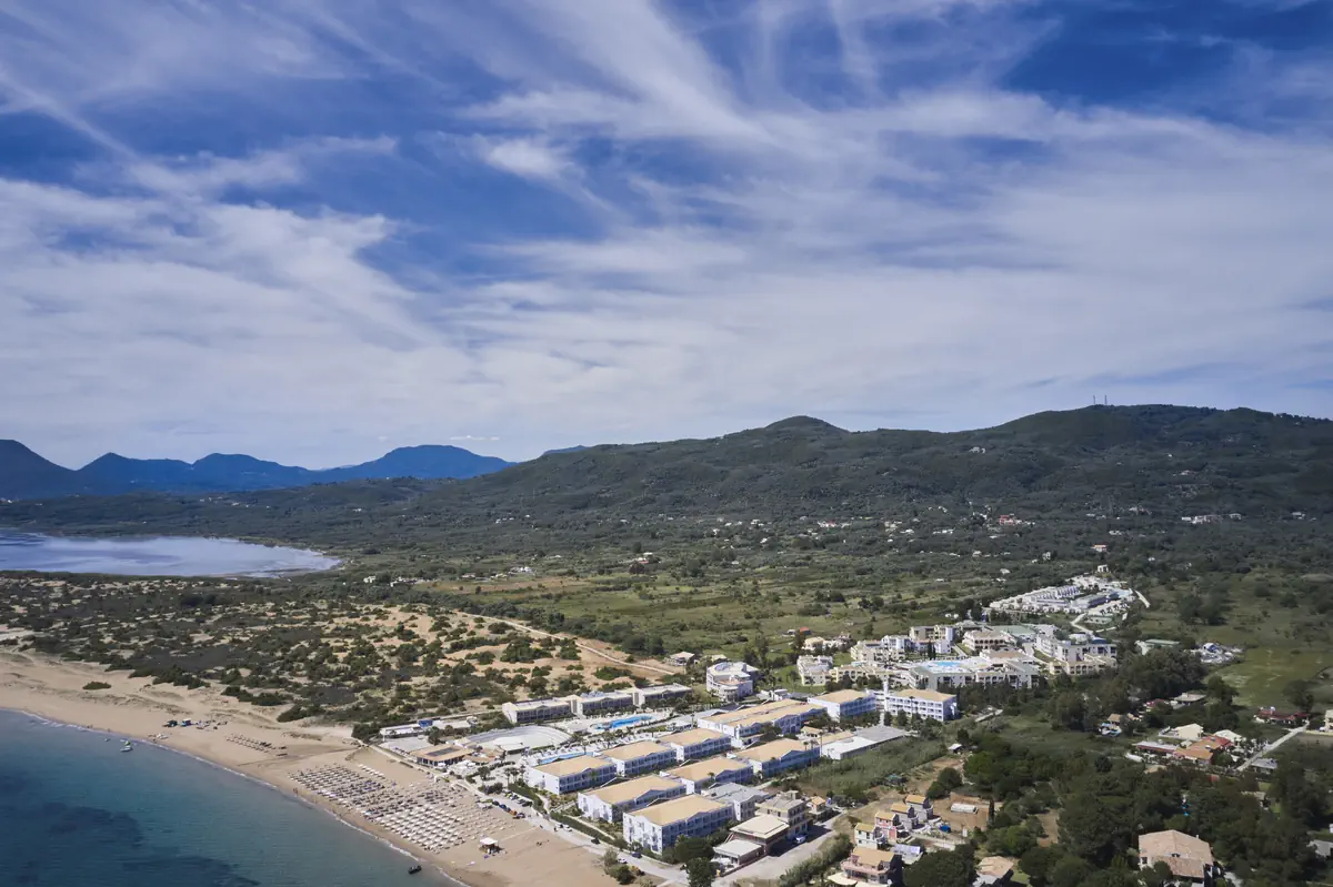 Sandy Villas Resort (ex. Kairaba Sandy Villas) - zdjęcie 9