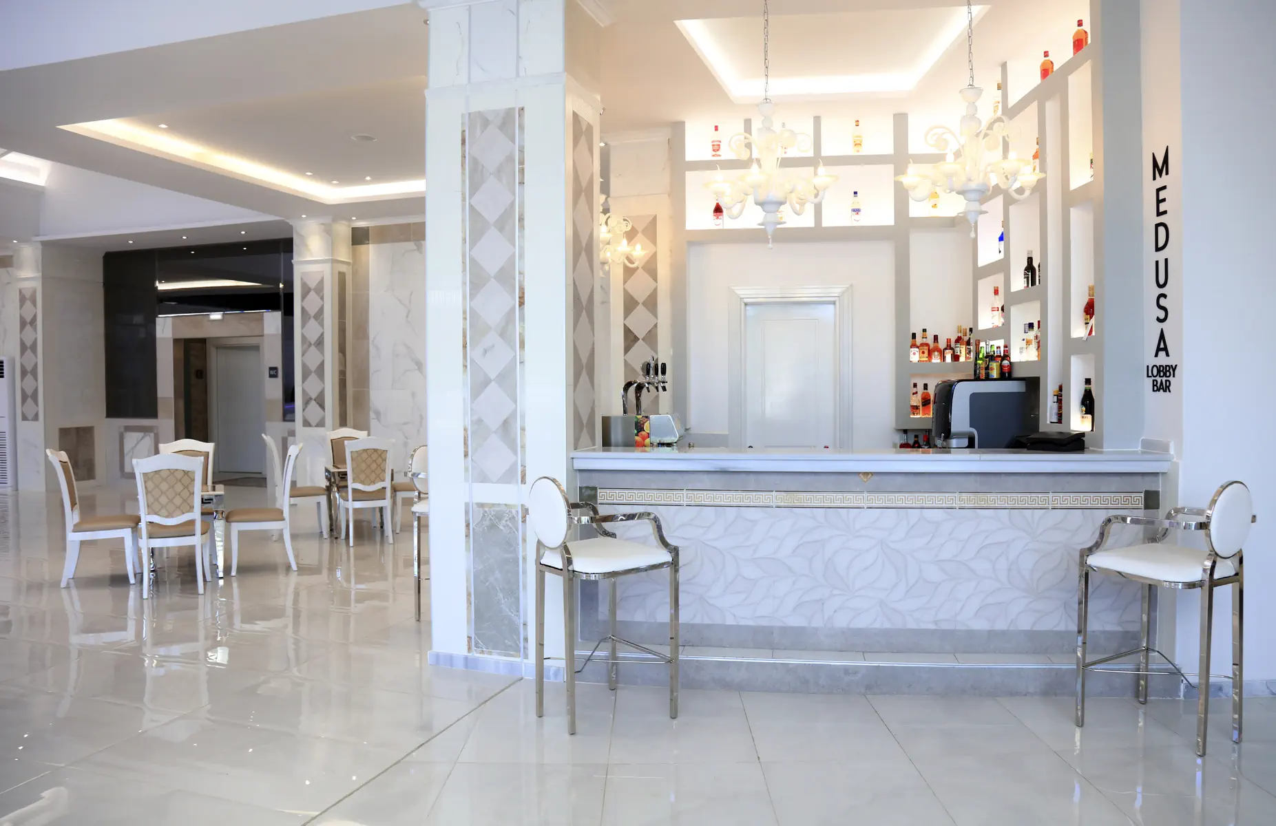 Sandy Villas Resort (ex. Kairaba Sandy Villas) - zdjęcie 17