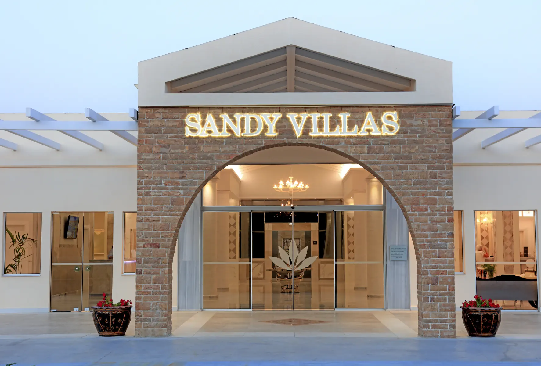 Sandy Villas Resort (ex. Kairaba Sandy Villas) - zdjęcie 2