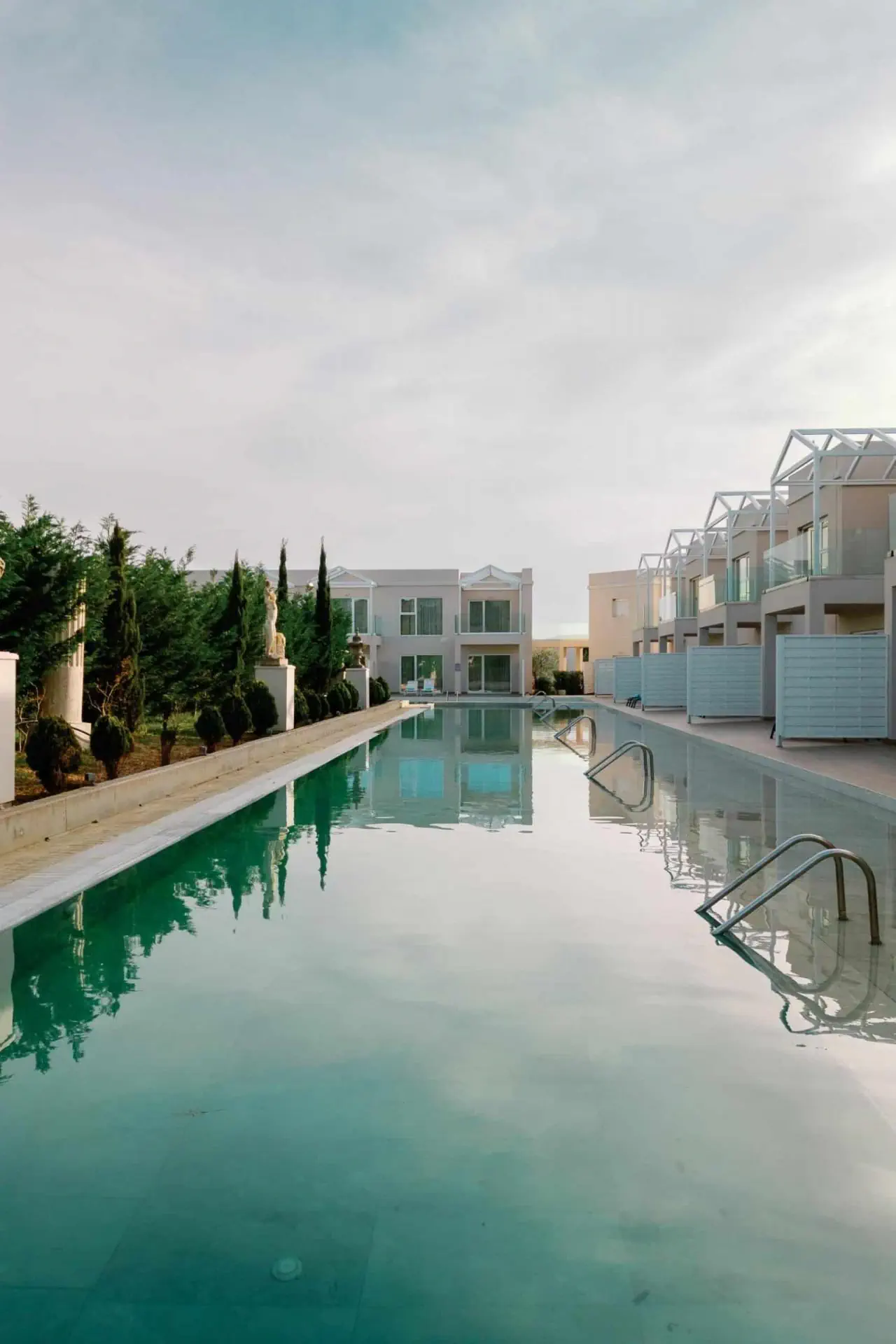 Sandy Villas Resort (ex. Kairaba Sandy Villas) - zdjęcie 6