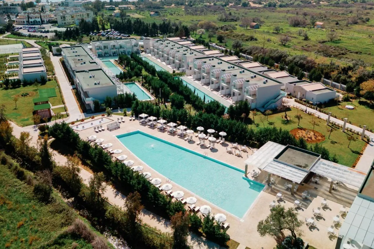 Sandy Villas Resort (ex. Kairaba Sandy Villas) - zdjęcie 4