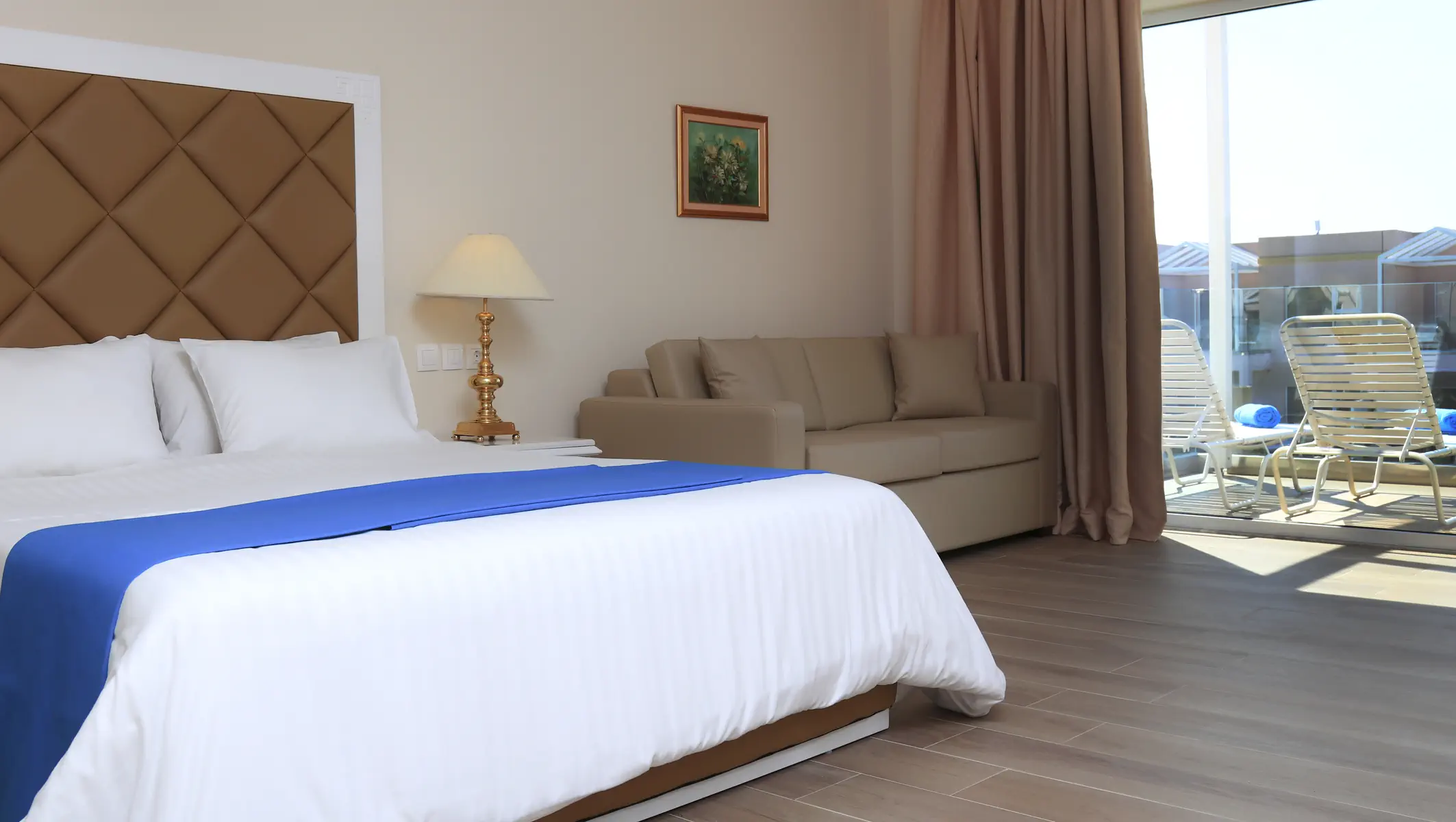 Sandy Villas Resort (ex. Kairaba Sandy Villas) - zdjęcie 24