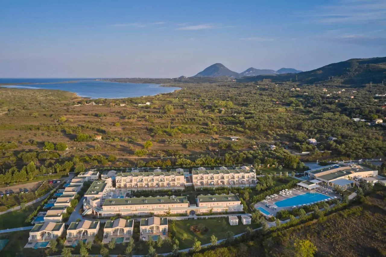 Sandy Villas Resort (ex. Kairaba Sandy Villas) - zdjęcie 7