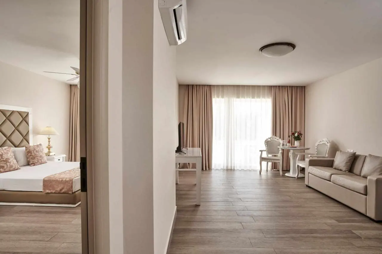 Sandy Villas Resort (ex. Kairaba Sandy Villas) - zdjęcie 36
