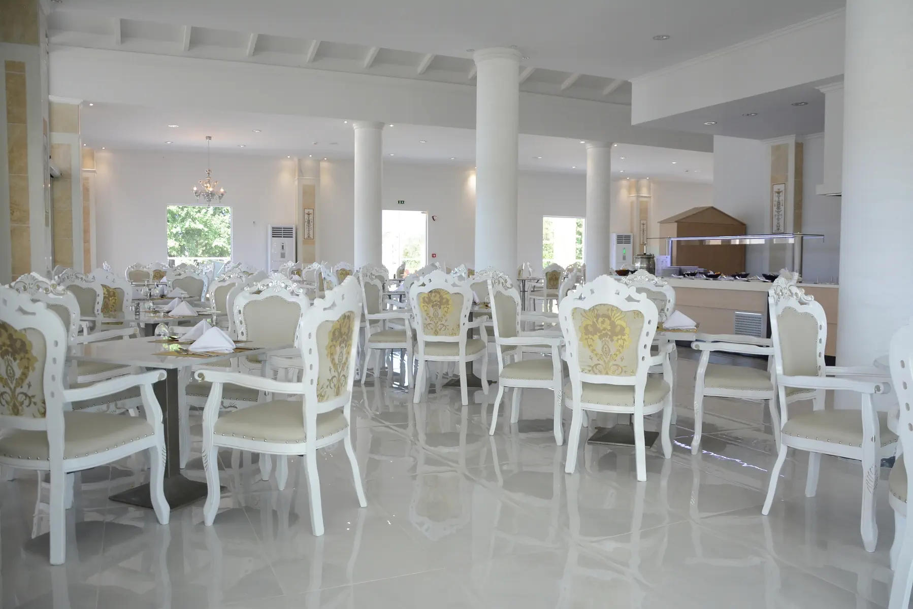 Sandy Villas Resort (ex. Kairaba Sandy Villas) - zdjęcie 19