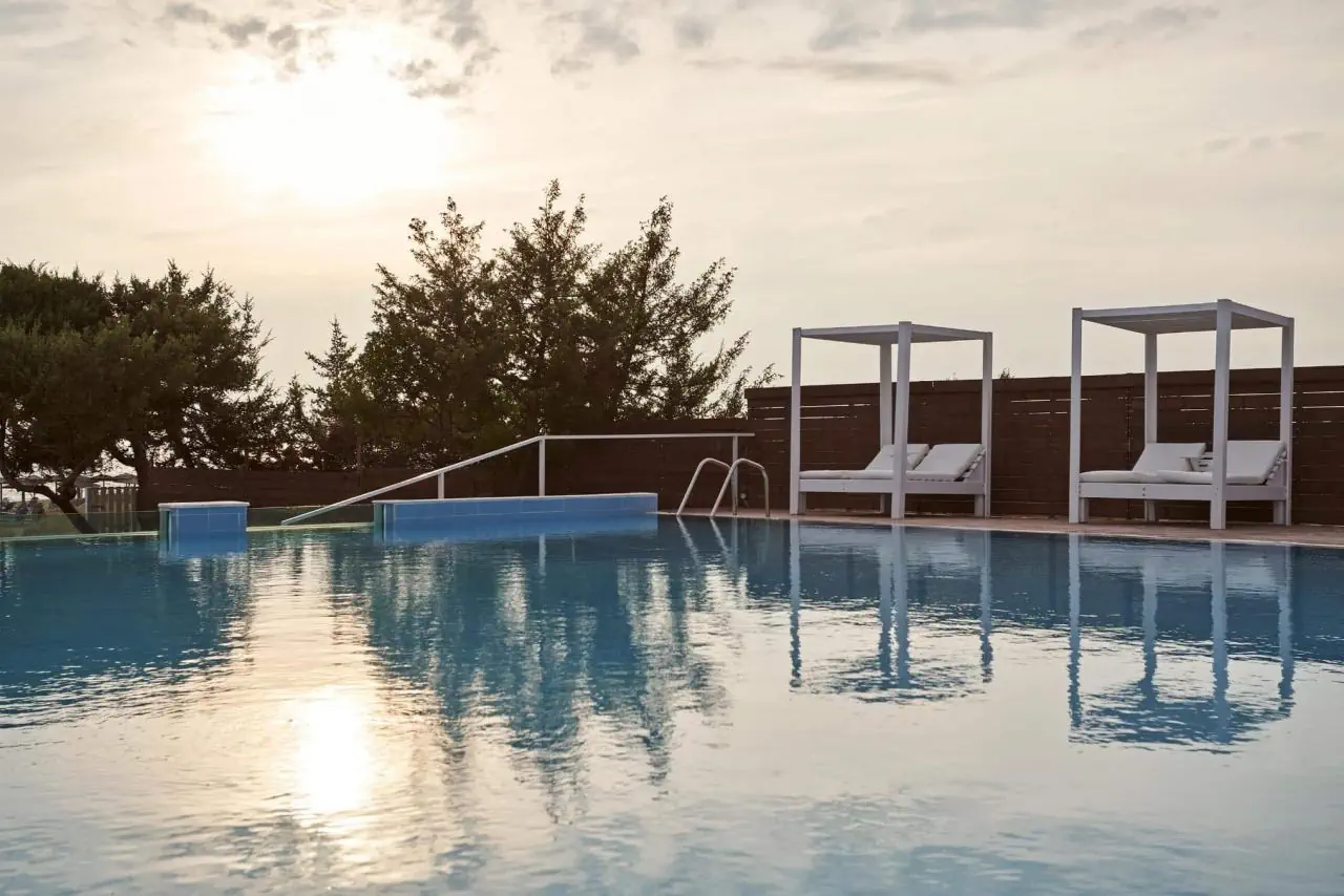 Sandy Villas Resort (ex. Kairaba Sandy Villas) - zdjęcie 12
