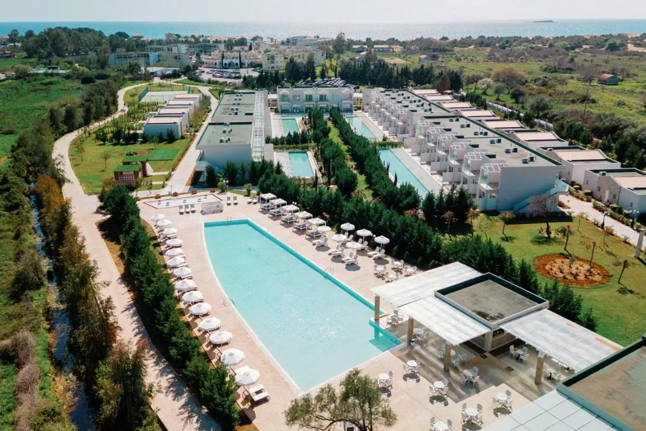 Sandy Villas Resort (ex. Kairaba Sandy Villas) - zdjęcie 3