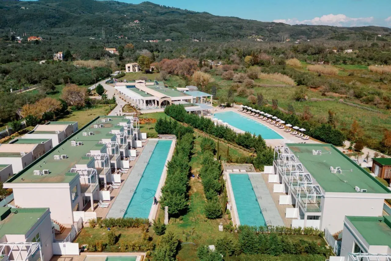 Sandy Villas Resort (ex. Kairaba Sandy Villas) - zdjęcie 5