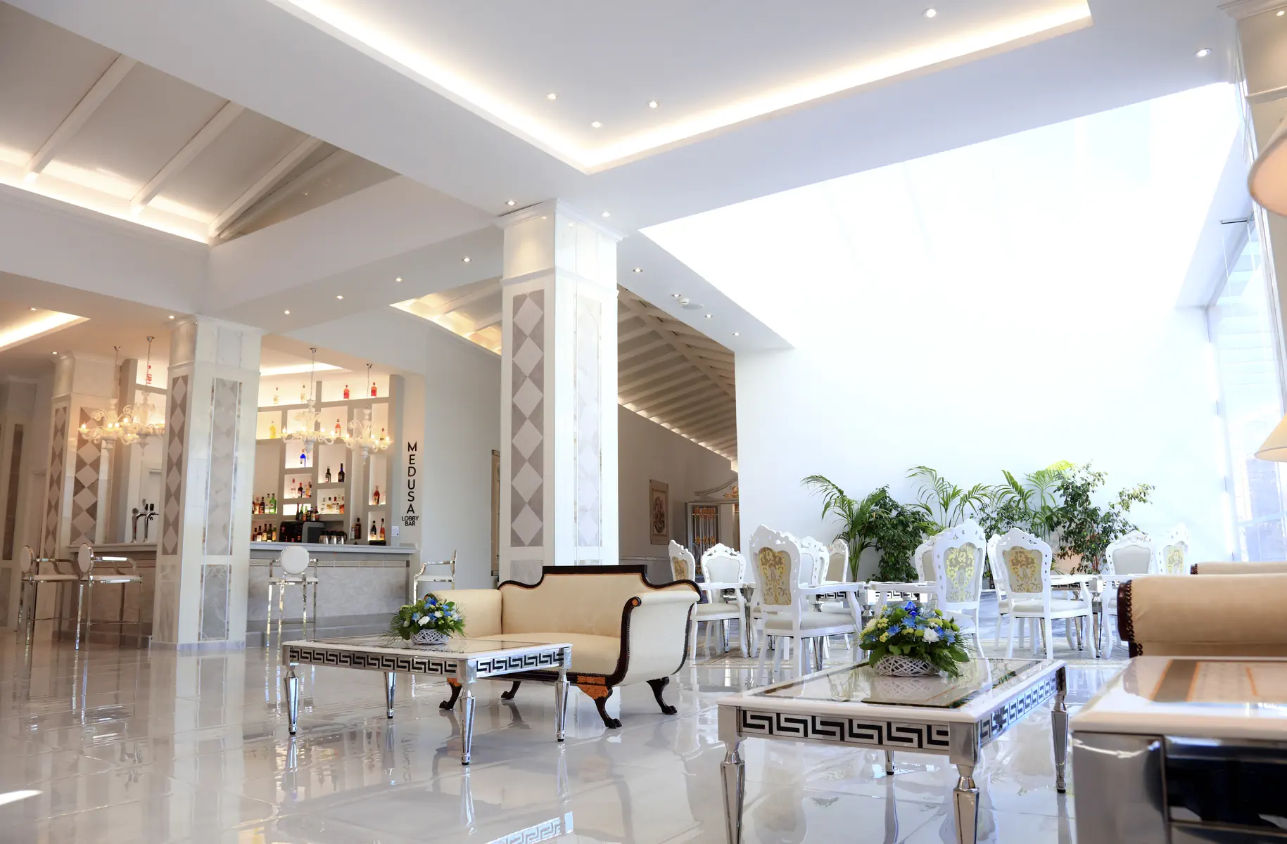 Sandy Villas Resort (ex. Kairaba Sandy Villas) - zdjęcie 16