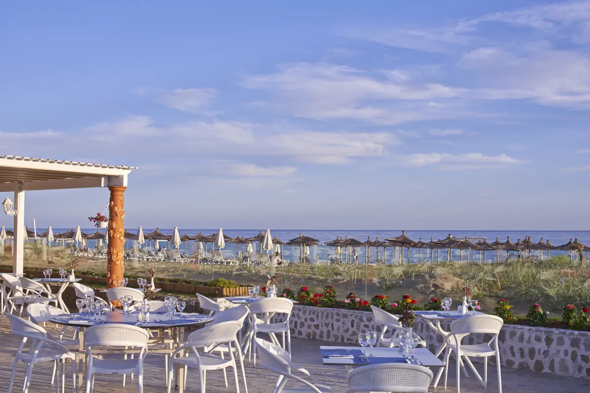 Sandy Villas Resort (ex. Kairaba Sandy Villas) - zdjęcie 14