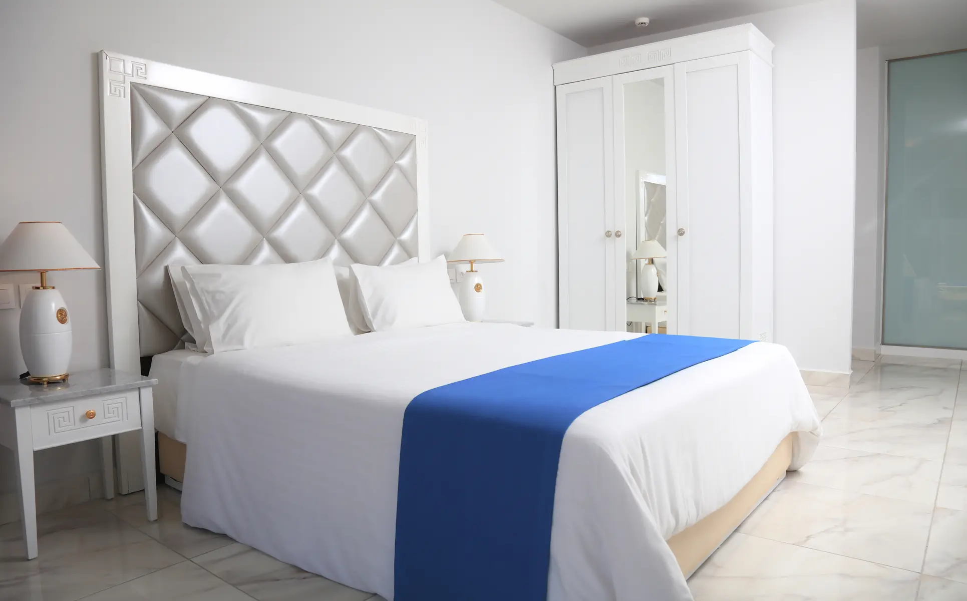 Sandy Villas Resort (ex. Kairaba Sandy Villas) - zdjęcie 23