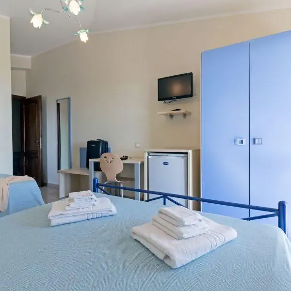 IL Gattopardo Hotel Residence - zdjęcie 7