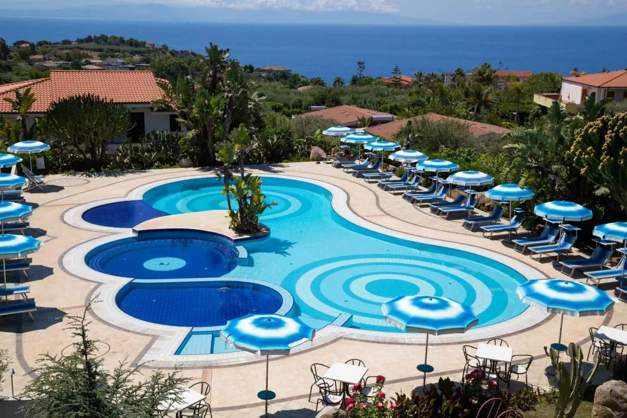 IL Gattopardo Hotel Residence