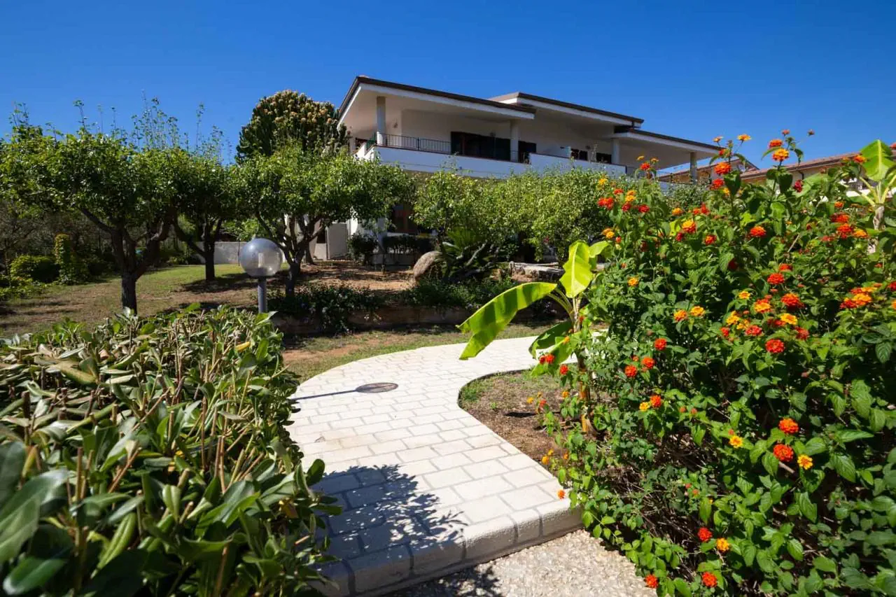 IL Gattopardo Hotel Residence - zdjęcie 18